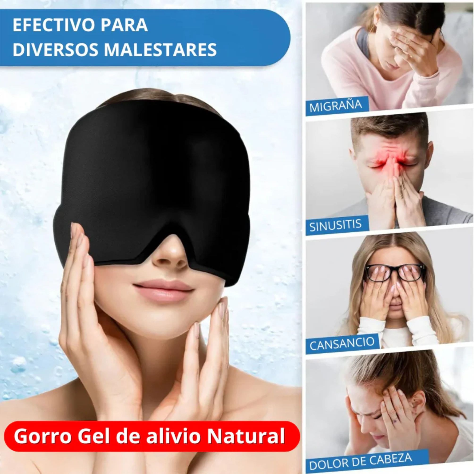CryoComfort™