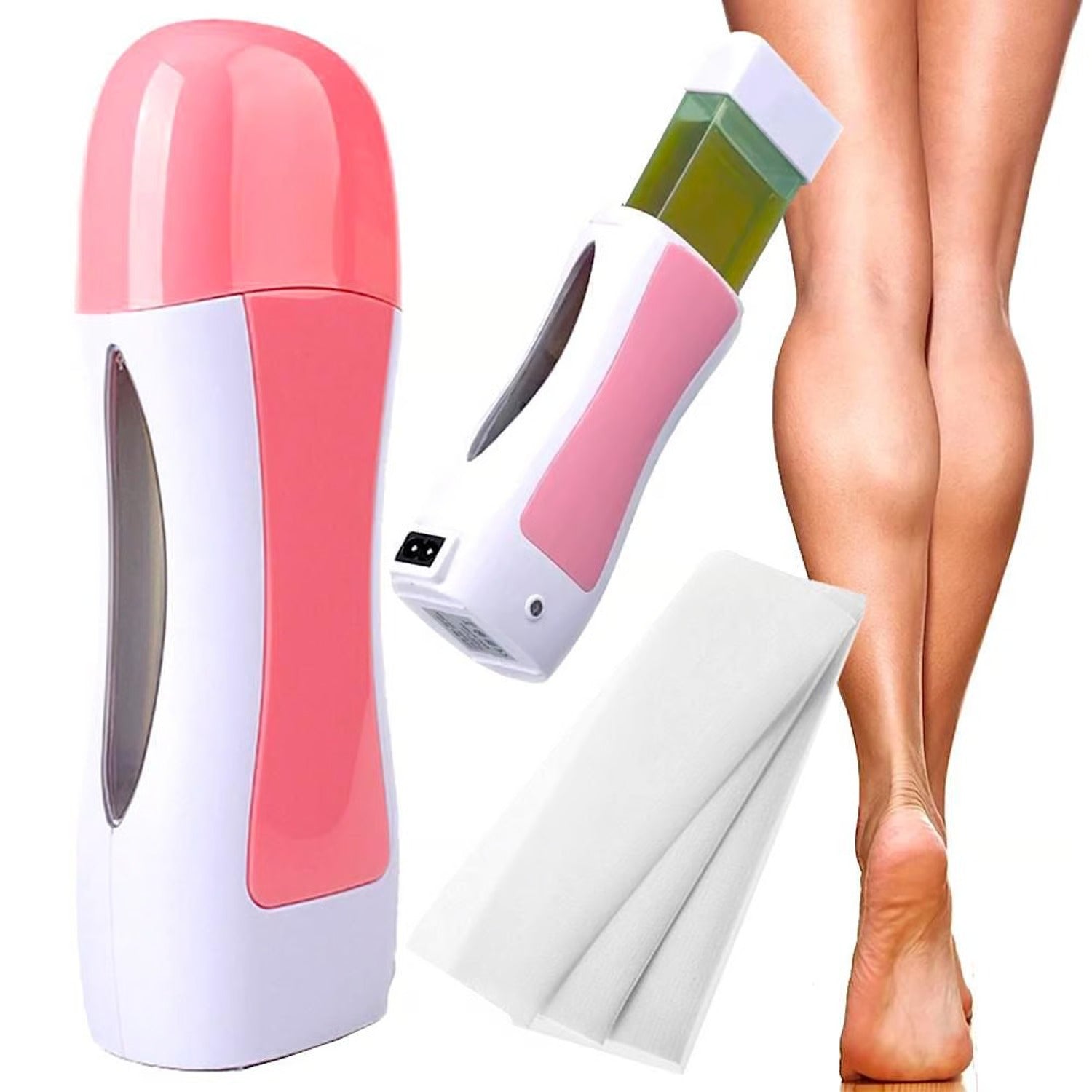 CleanSkin Wax®